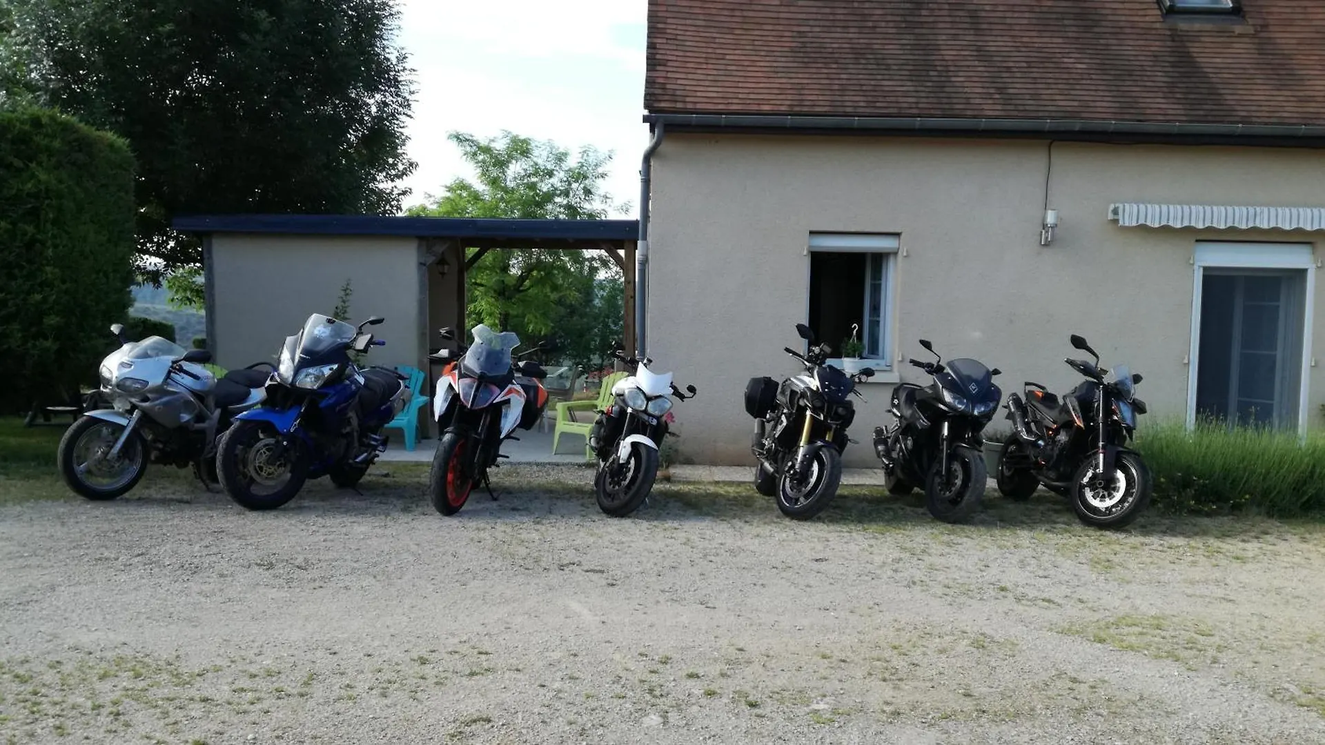 Vakantiehuis Gites Des Deux Vallees La Borieta Du Causse - Rocamadour