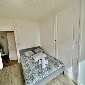 Charmant T3 Proche De La Gare Appartement Clermont-Ferrand