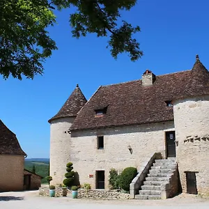 Les Vieilles Tours Rocamadour