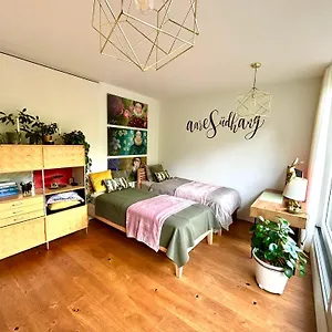 Sonnen Loft - Appartement Berne