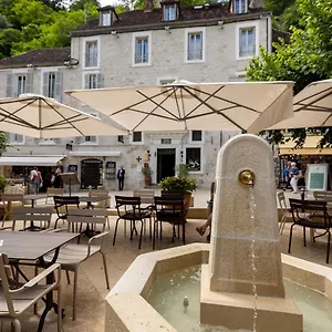 Beau Site - Rocamadour