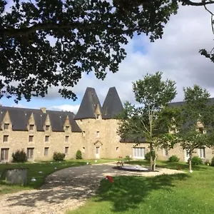 Manoir De Pléac Entier Hébergement de vacances Combourg