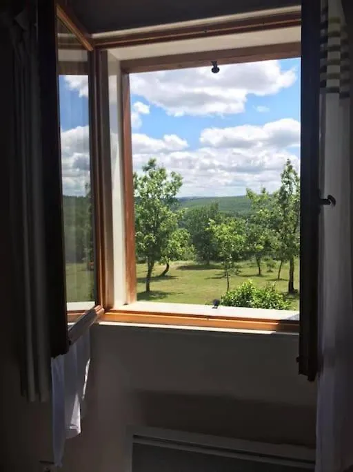 Holiday home Gites Des Deux Vallees La Borieta Du Causse - Rocamadour