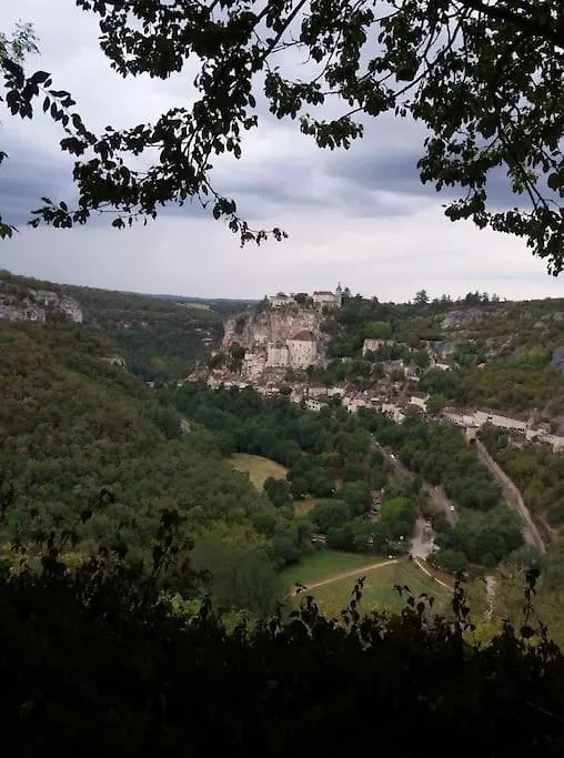 Holiday home Gites Des Deux Vallees La Borieta Du Causse - Rocamadour France