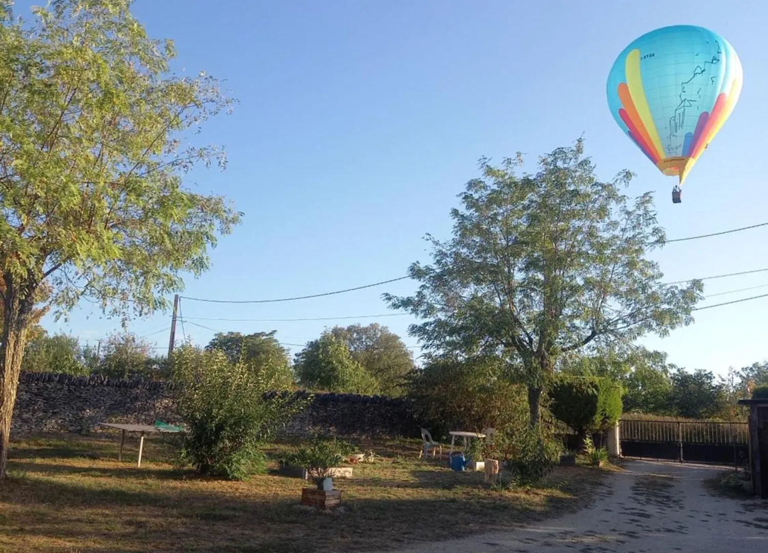 Gites Des Deux Vallees La Borieta Du Causse - Rocamadour Holiday home