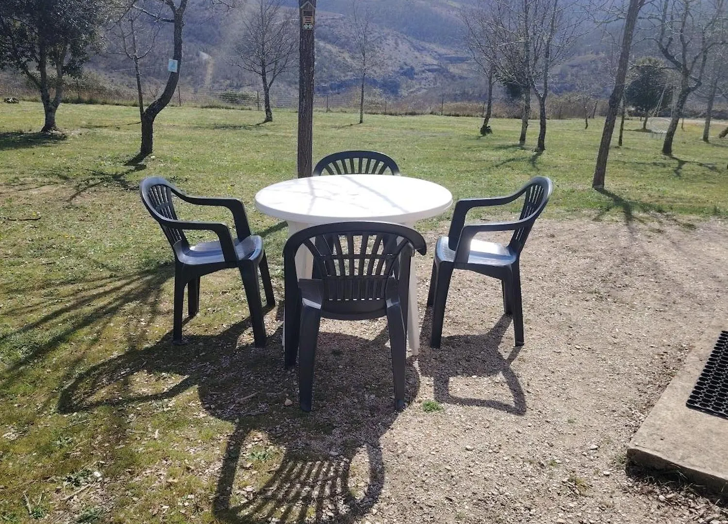 Gites Des Deux Vallees La Borieta Du Causse - Rocamadour