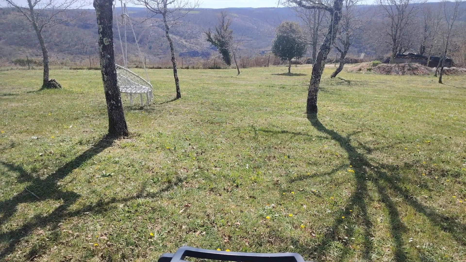 Hébergement de vacances Gites Des Deux Vallees La Borieta Du Causse - Rocamadour France