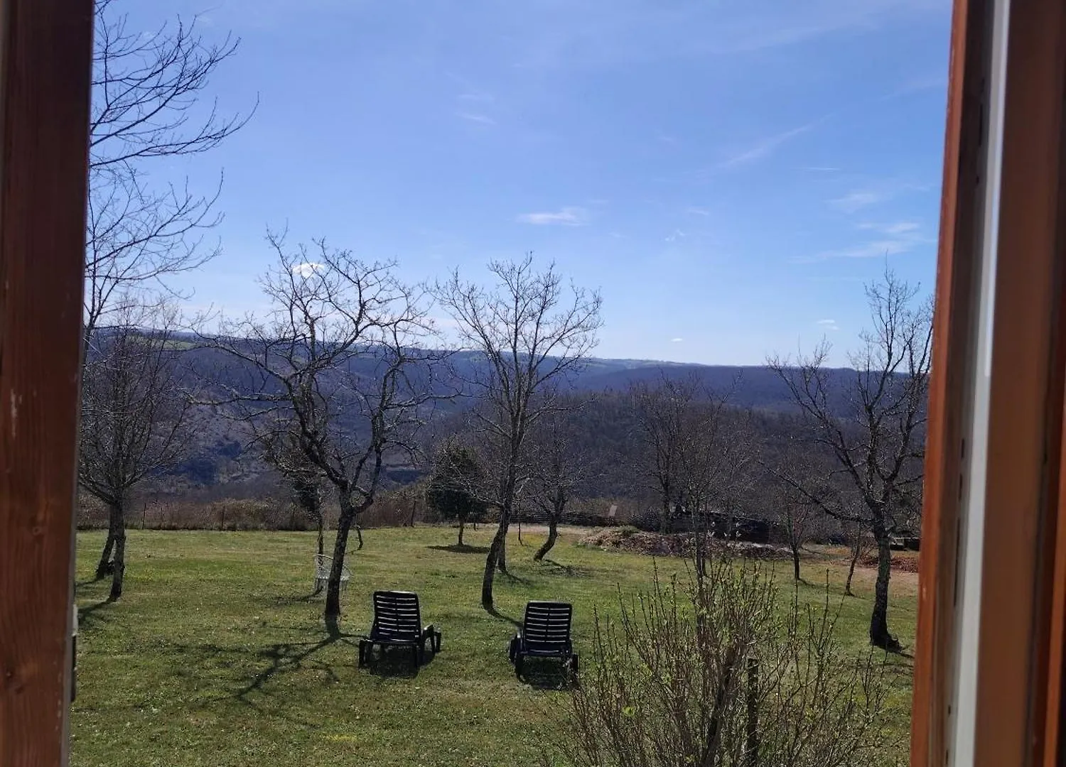 Holiday home Gites Des Deux Vallees La Borieta Du Causse - Rocamadour