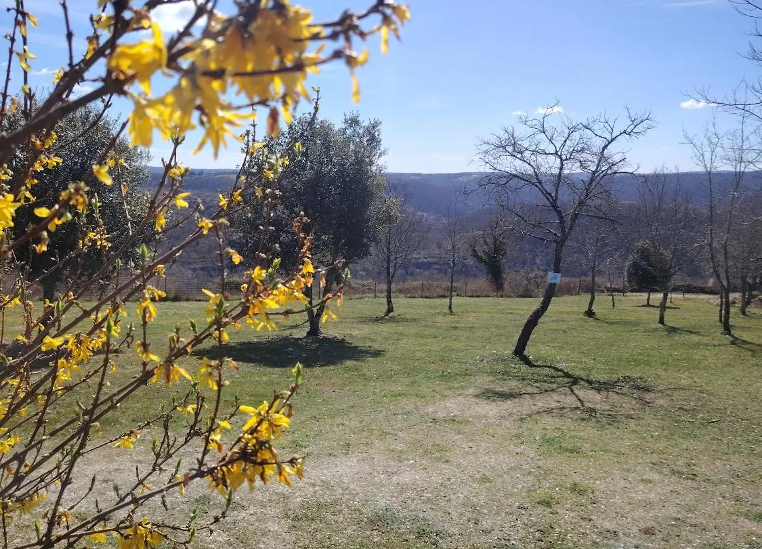 Gites Des Deux Vallees La Borieta Du Causse - Rocamadour Holiday home