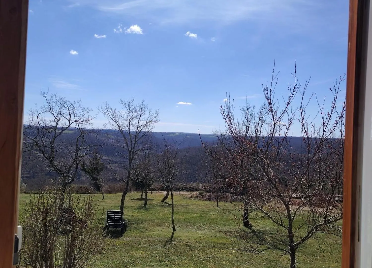 Holiday home Gites Des Deux Vallees La Borieta Du Causse - Rocamadour France