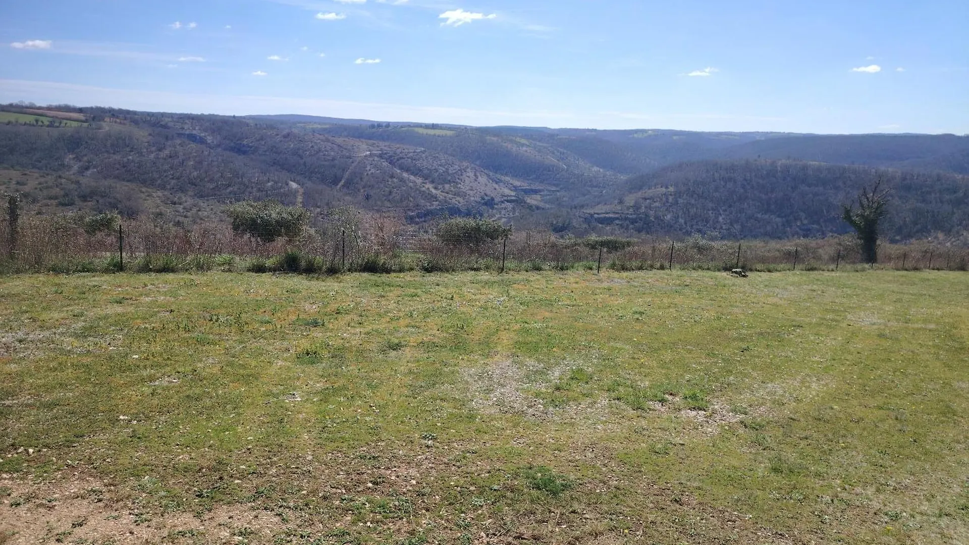 Gites Des Deux Vallees La Borieta Du Causse - Rocamadour 0*,