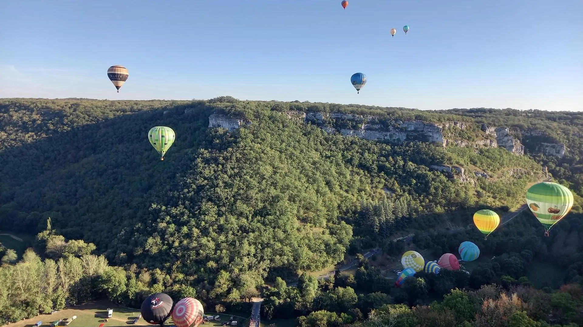 Gites Des Deux Vallees La Borieta Du Causse - Rocamadour Holiday home